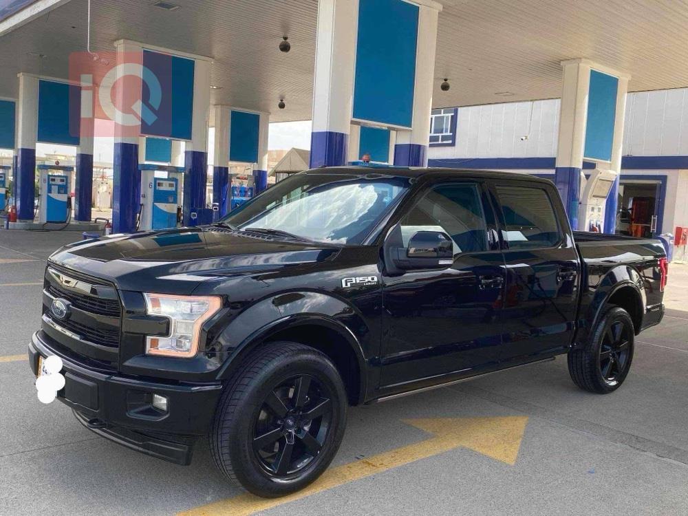 فورد إف-150